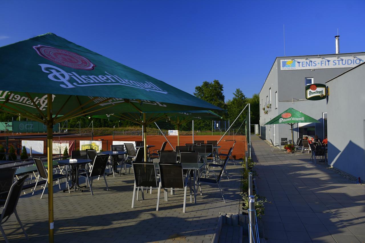 Apartmany Rybnicek Stare Mesto  Bagian luar foto