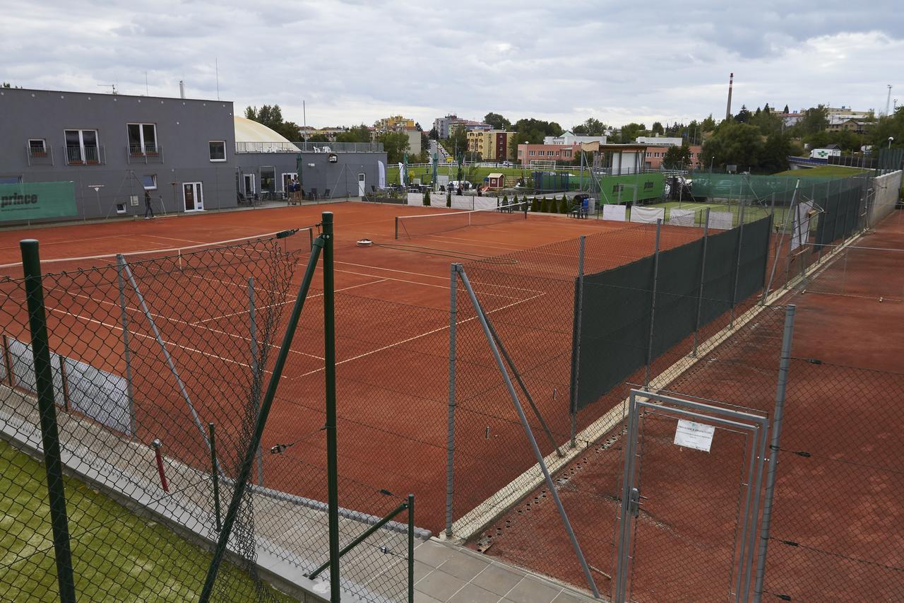 Apartmany Rybnicek Stare Mesto  Bagian luar foto