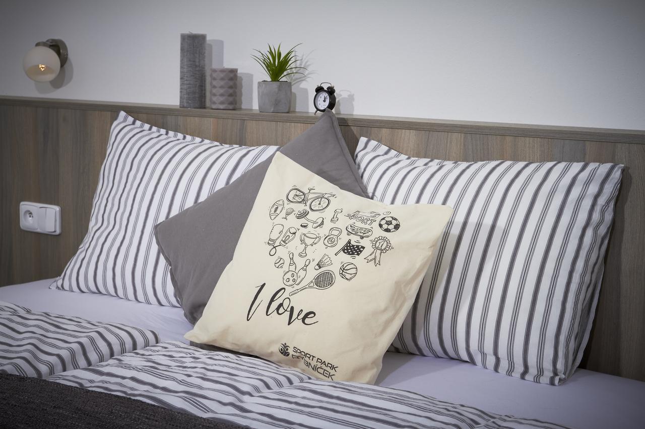 Apartmany Rybnicek Stare Mesto  Bagian luar foto