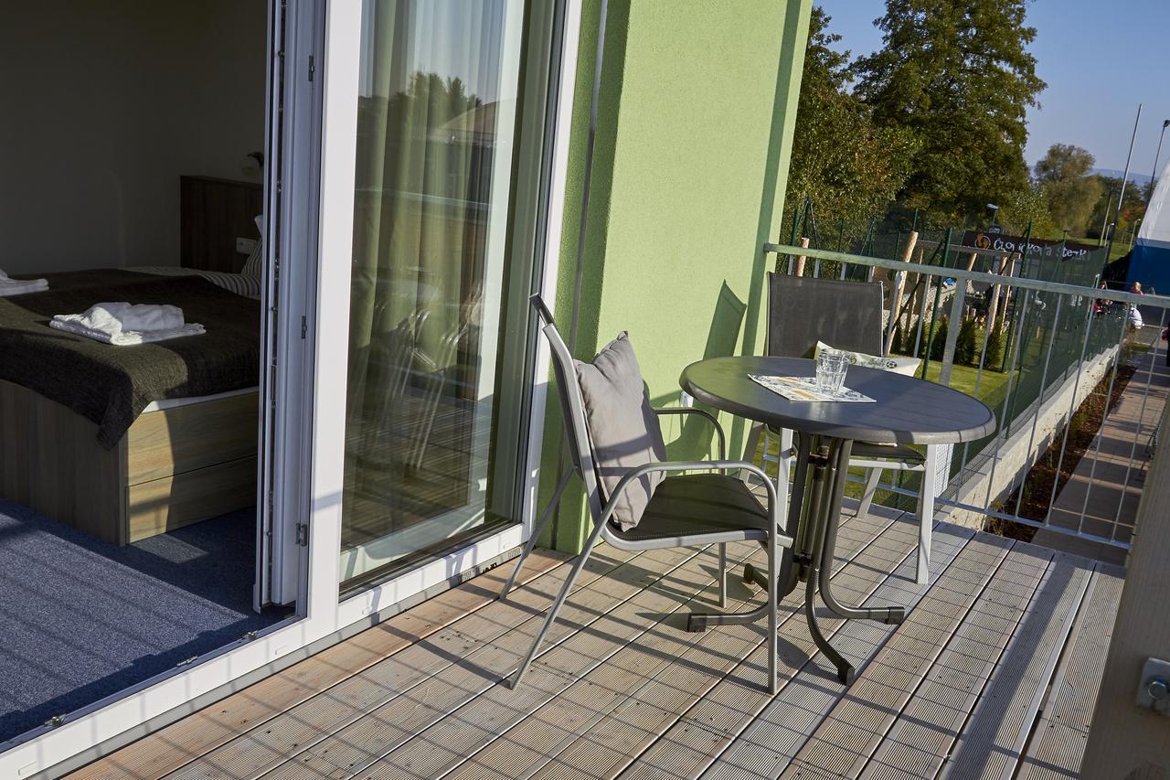 Apartmany Rybnicek Stare Mesto  Bagian luar foto
