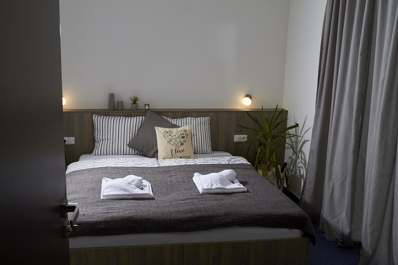 Apartmany Rybnicek Stare Mesto  Bagian luar foto
