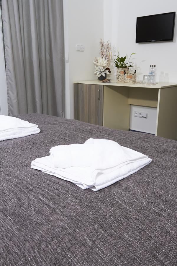 Apartmany Rybnicek Stare Mesto  Bagian luar foto